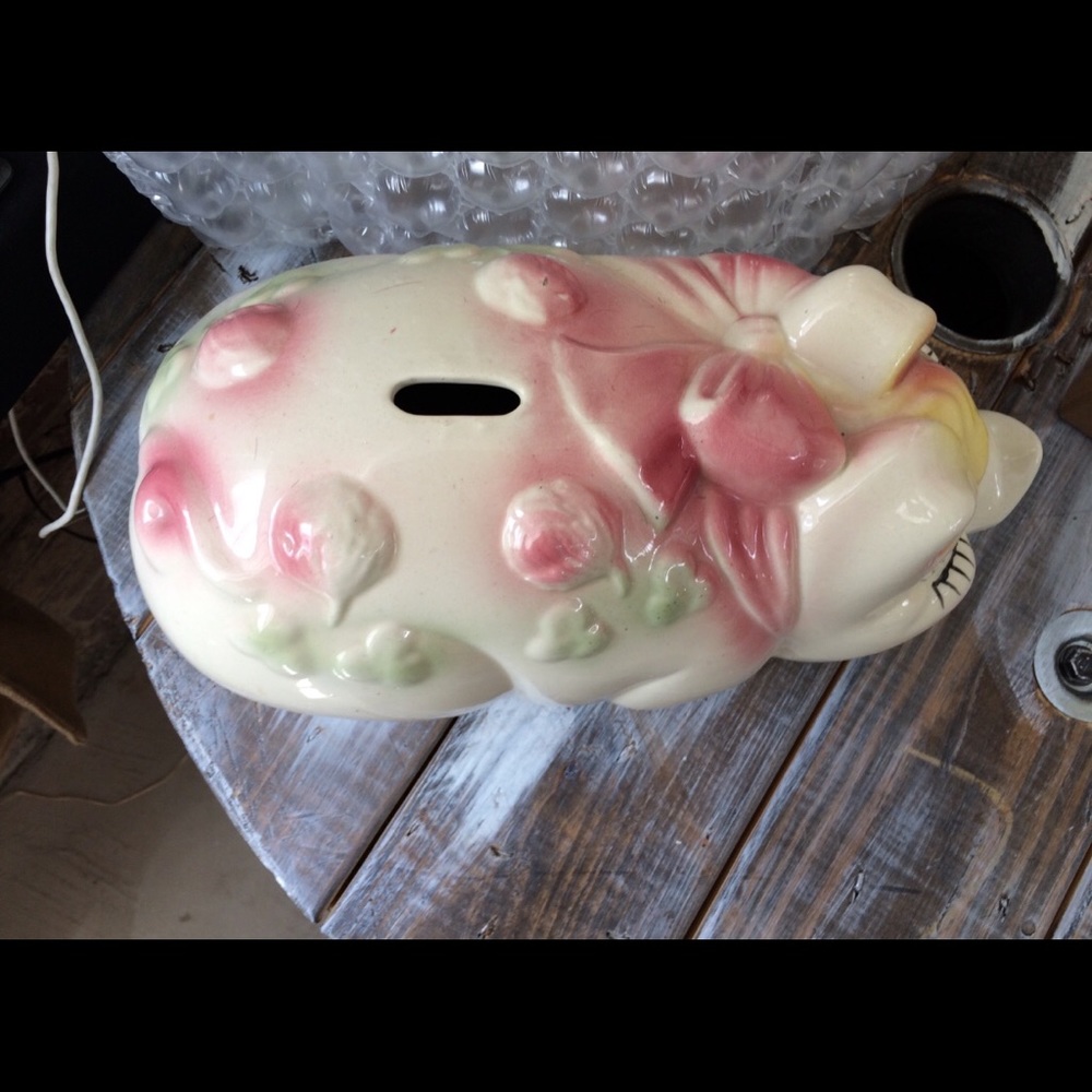 Piggy 🐷 bank